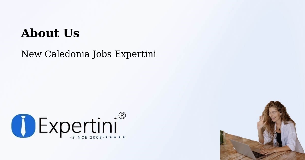 About Expertini Recruitment Platform  – Dumbéa - Dumbéa, New Caledonia Jobs Expertini