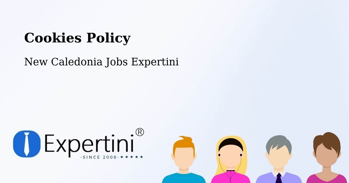 Cookie Policy – Dumbéa - New Caledonia Jobs Expertini